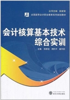 会计核算基本技术综合