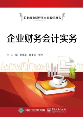 企业财务会计实务