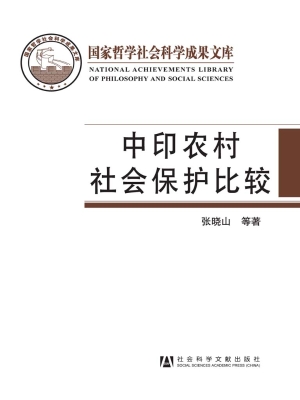 中印农村社会保护比较