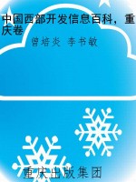 中国西部开发信息百科