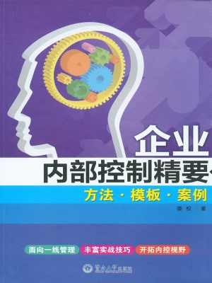 企业内部控制精要：方法