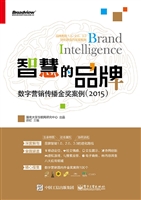 智慧的品牌——数字营