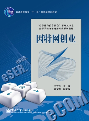因特网创业