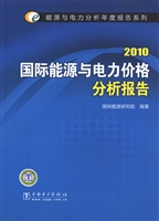 国际能源与电力价格分
