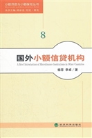 国外小额信贷机构