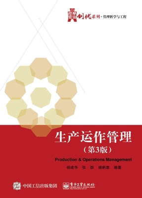 生产运作管理