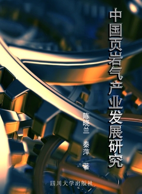 中国页岩气产业发展研