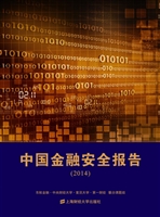 中国金融安全报告（2014