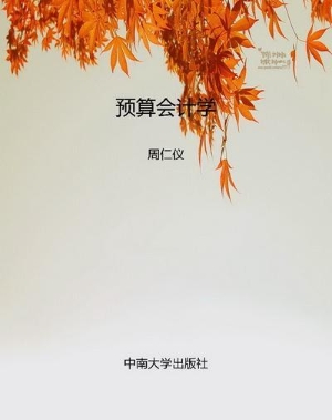 预算会计学
