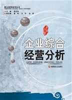 企业综合经营分析