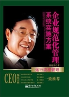 企业规范化管理系统实