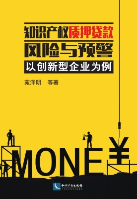 知识产权质押贷款风险