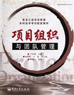 项目组织与团队管理