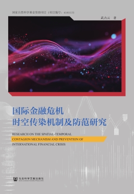 国际金融危机时空传染