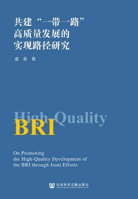 共建“一带一路”高质