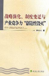 战略演化、制度变迁与