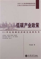 低碳产业政策