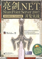 亮剑.NET——SharePoi