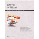 转型中的中国基金业