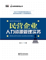 民营企业人力资源管理