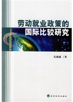 劳动就业政策的国际比