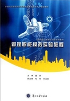 管理职能模拟实验教程