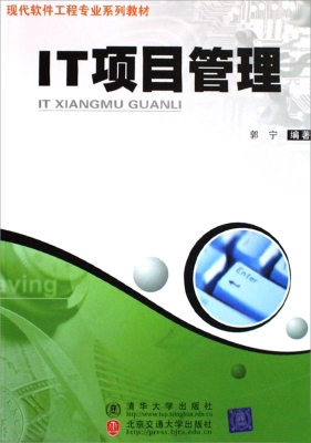 IT项目管理