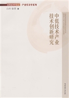 中低技术产业技术创新