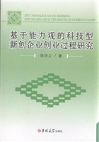基于能力观的科技型新