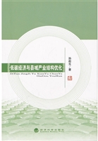 低碳经济与县域产业结