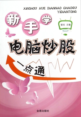 新手学电脑炒股一点通