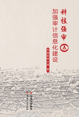 科技强审——加强审计
