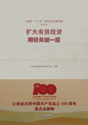 扩大有效投资 用好关
