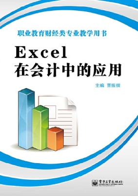 Excel在会计中的应用