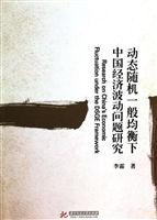 动态随机一般均衡下中