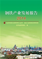 钢铁产业发展报告（2014