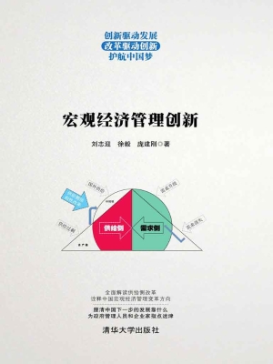 供给侧改革——宏观经