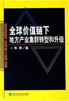 全球价值链下地方产业