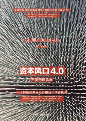 资本风口4.0——完美