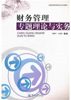 财务管理专题理论与实