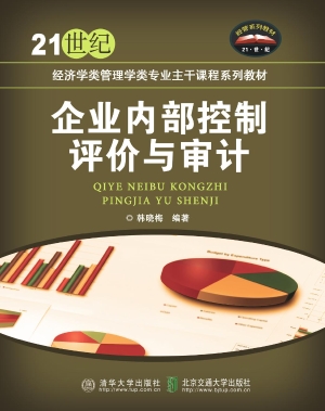企业内部控制评价与审