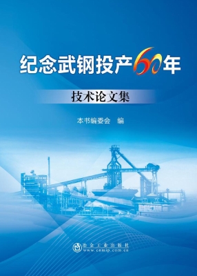 纪念武钢投产60年技术