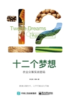 十二个梦想——农业众