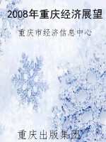 2008年重庆经济展望