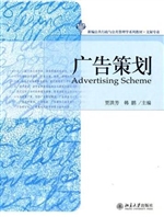 广告策划