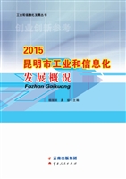 2015昆明市工业和信息