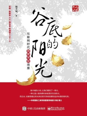 谷底的阳光——互联网