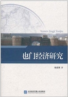 也门经济研究