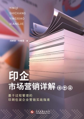 印企市场营销详解——