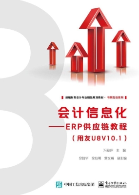 会计信息化——ERP供